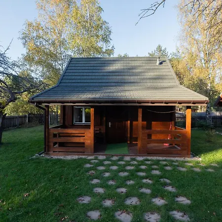 Przystan Czatachowa Exterior photo