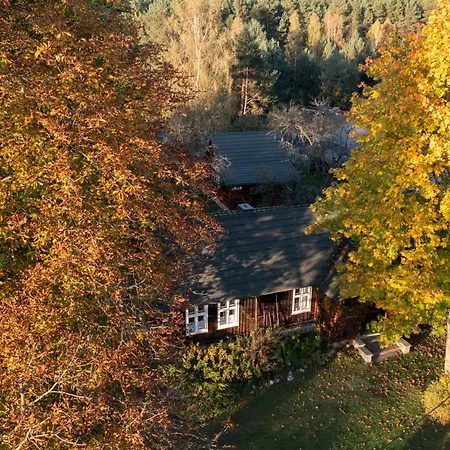Przystan Czatachowa Exterior photo