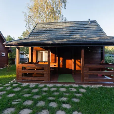 Przystan Czatachowa Exterior photo