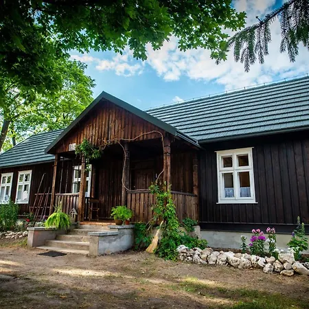Przystan Czatachowa Exterior photo