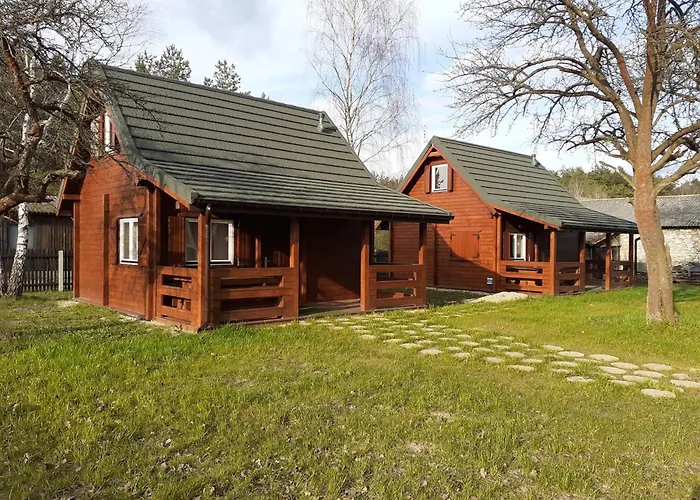 Przystan Czatachowa