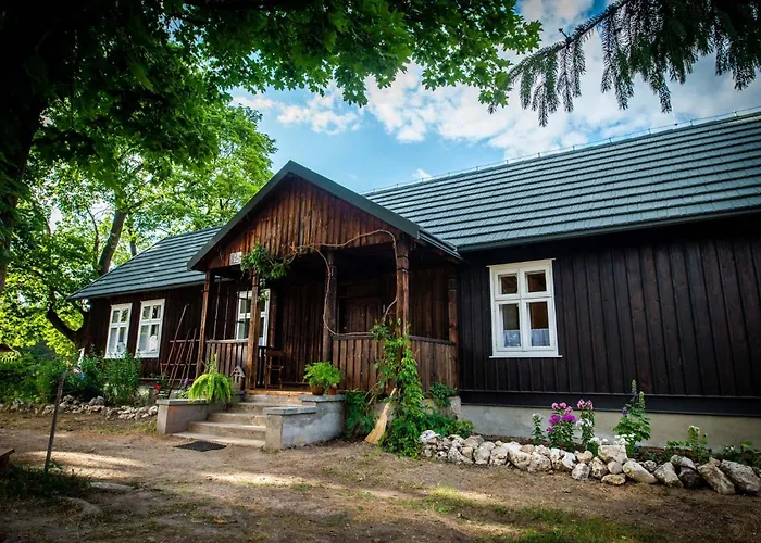 Przystan Czatachowa