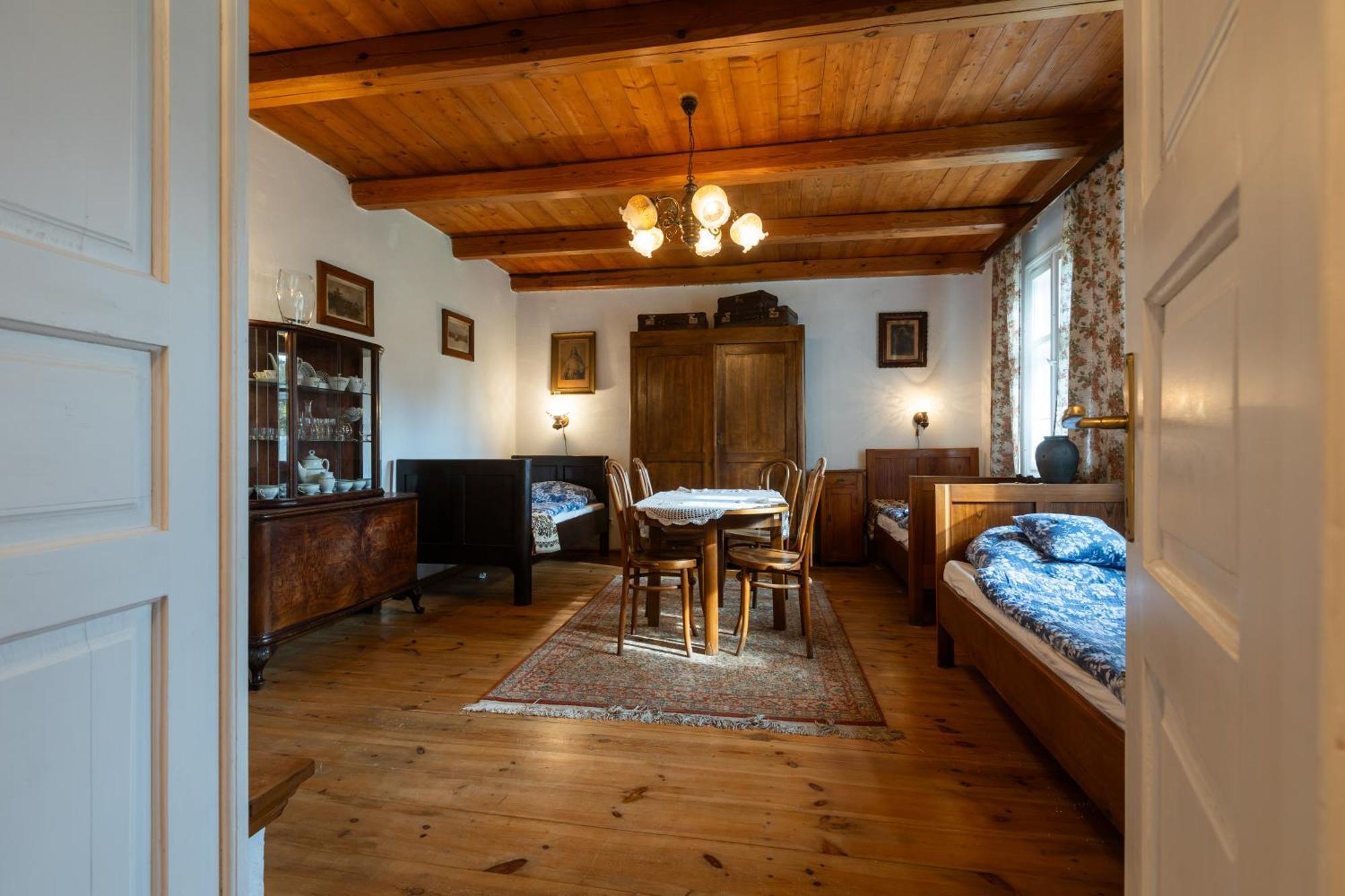 Holiday home Przystan *