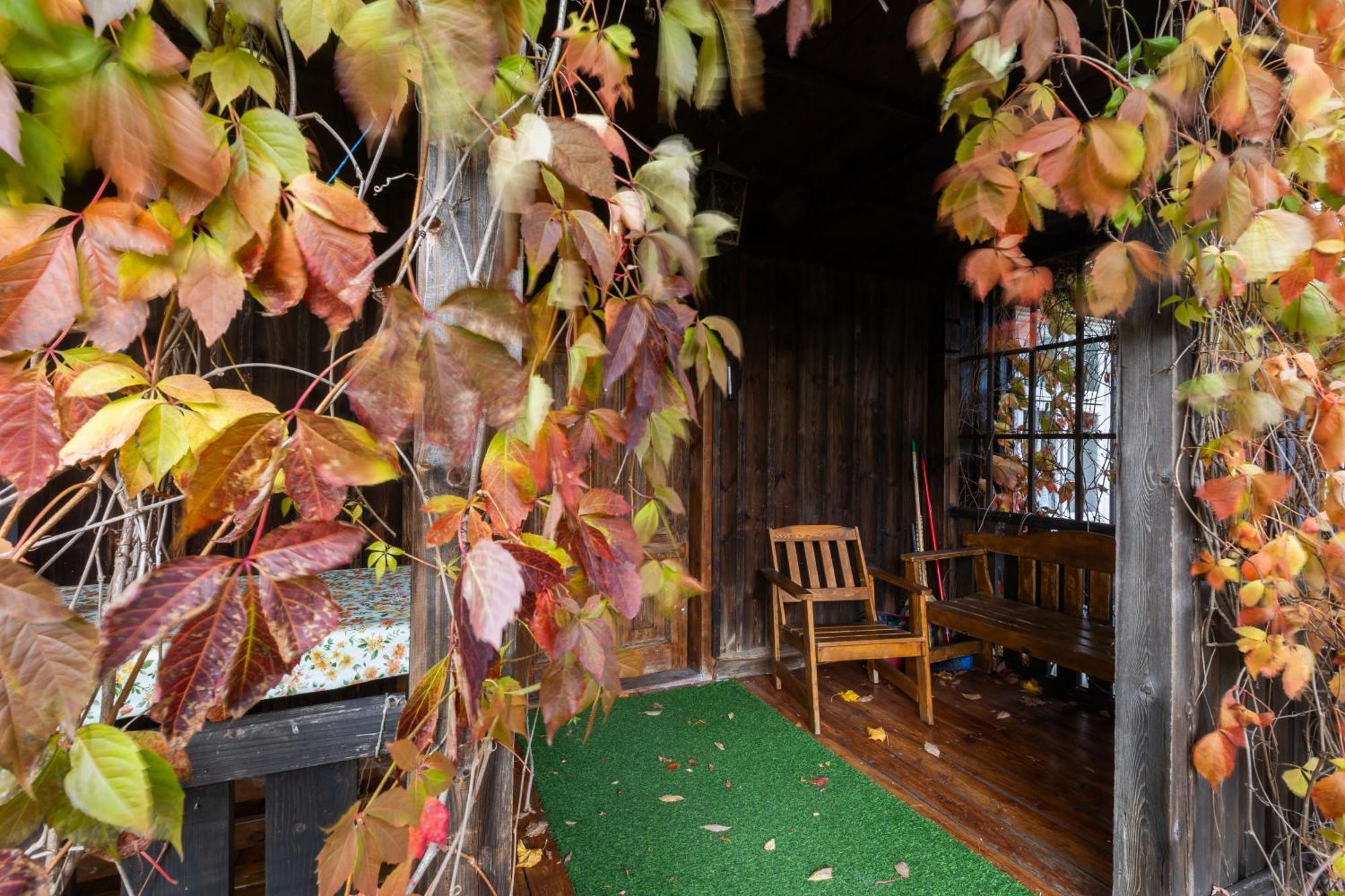 Przystan Holiday home *