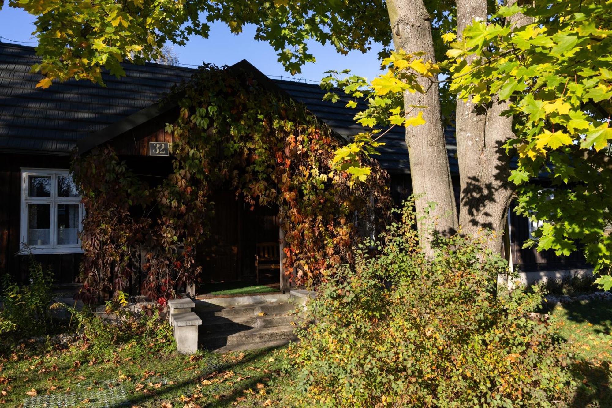 Holiday home Przystan
