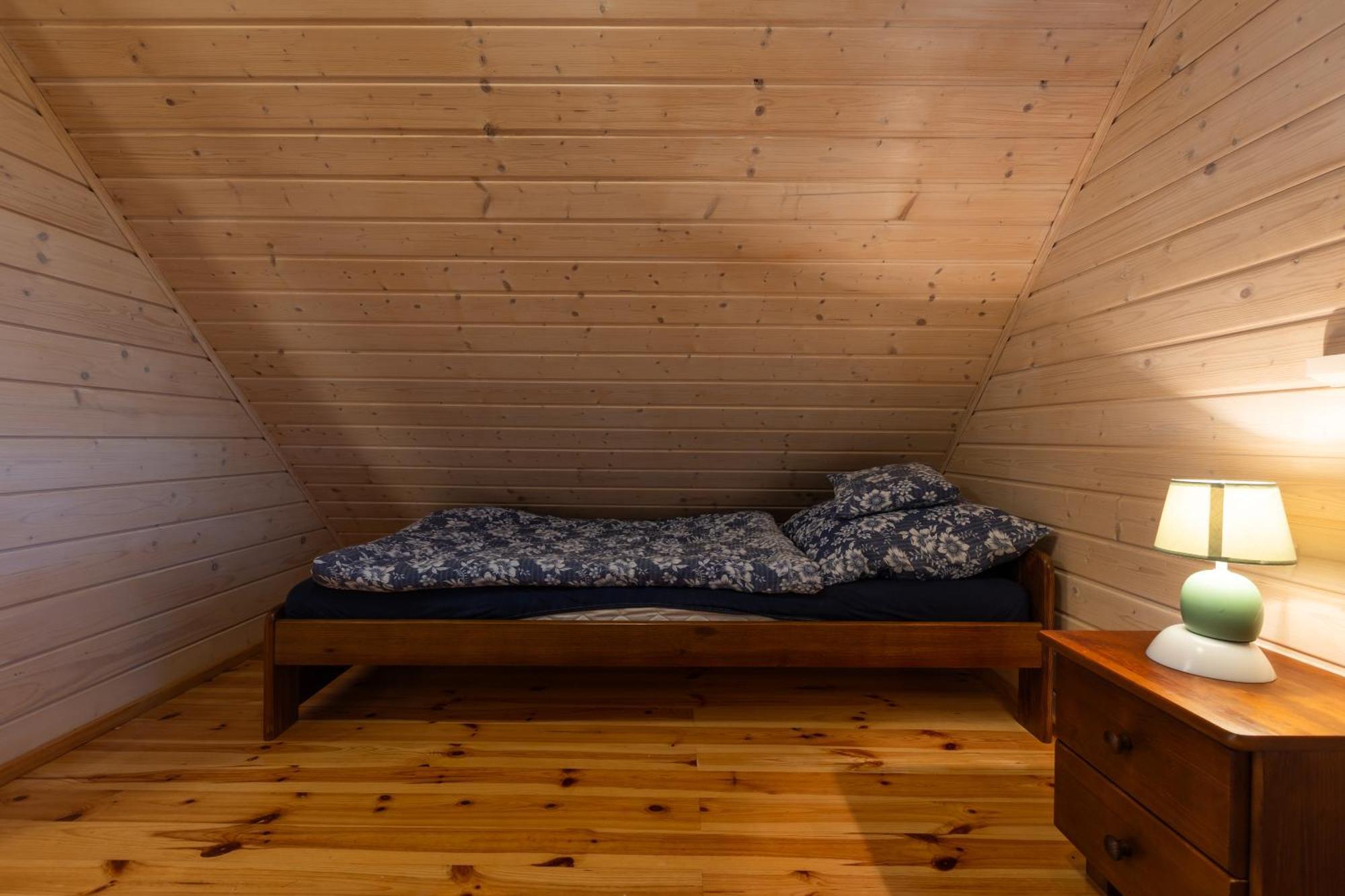 Holiday home Przystan *