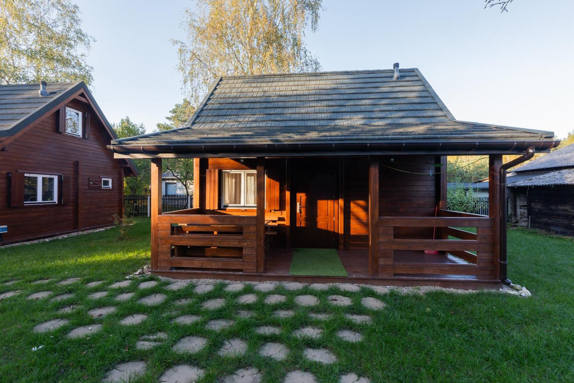 Holiday home Przystan