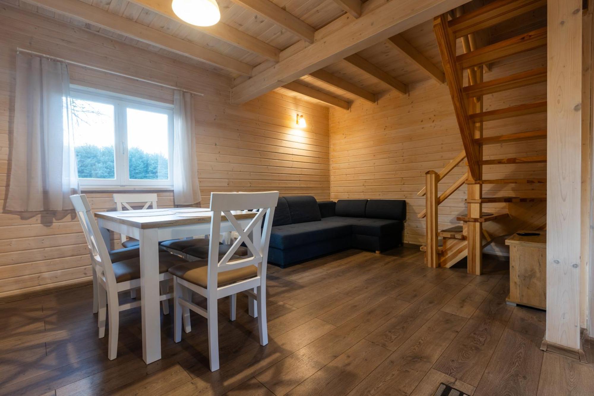 Holiday home Przystan Czatachowa