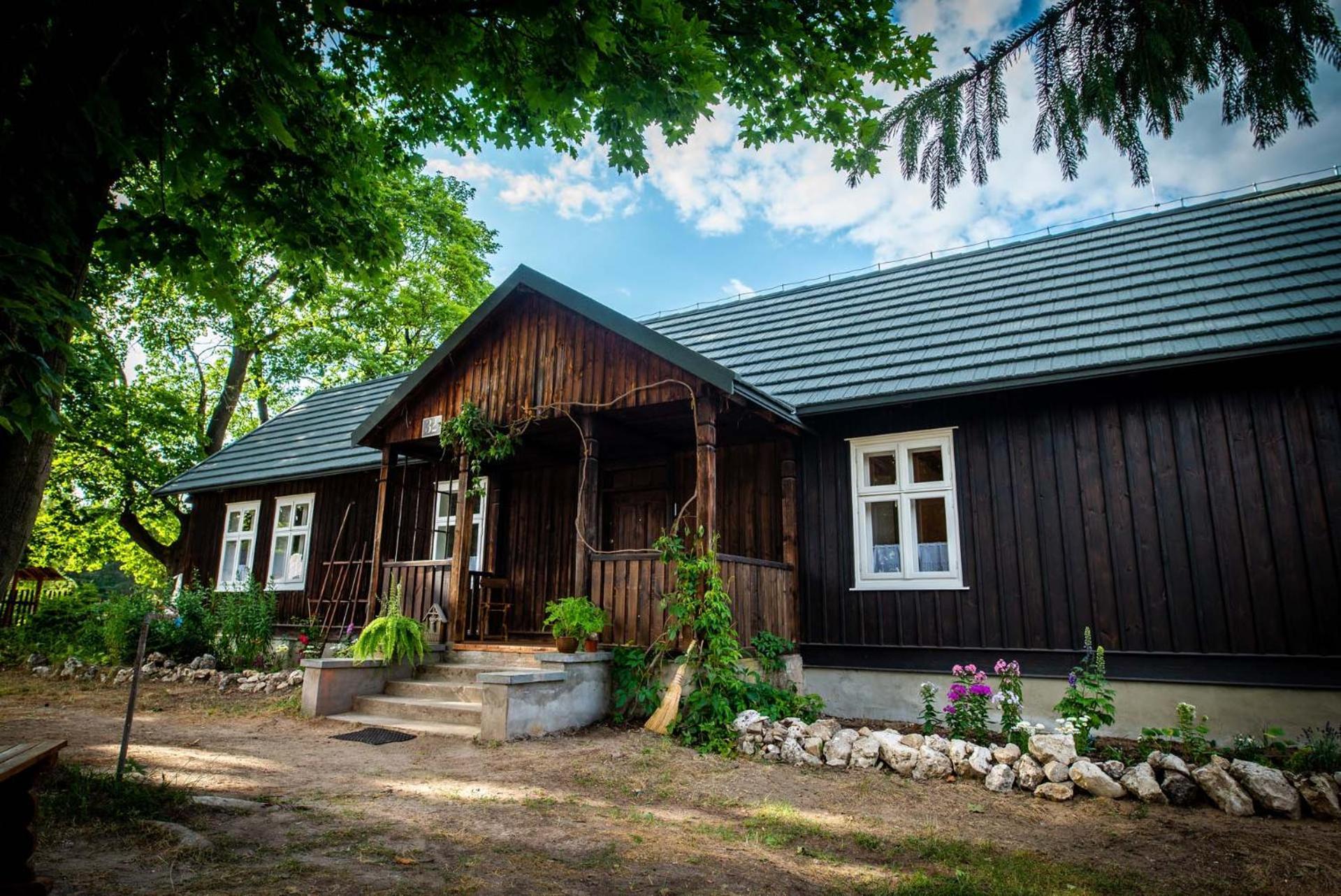 Przystan