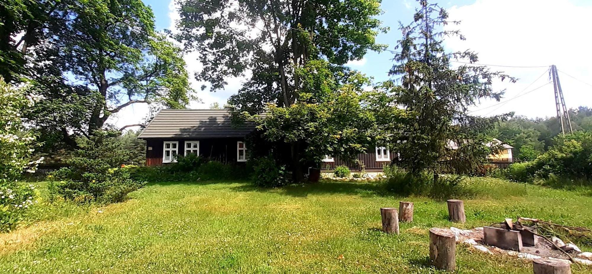 Holiday home Przystan